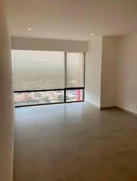 Departamento en Renta en Granada, Miguel Hidalgo, Ciudad de México