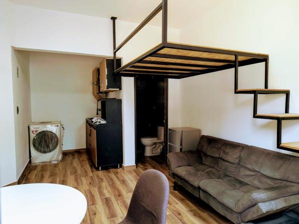 Departamento en Venta en Villa Gustavo A. Madero, Gustavo A. Madero, Ciudad de México