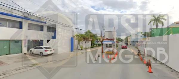 Casa en Venta en Supermanzana 514, Benito Juárez, Quintana Roo