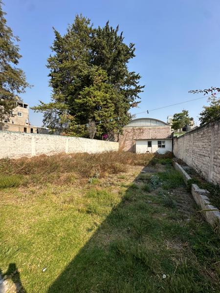 Casa en Venta en Ojo de Agua, Tecámac, México