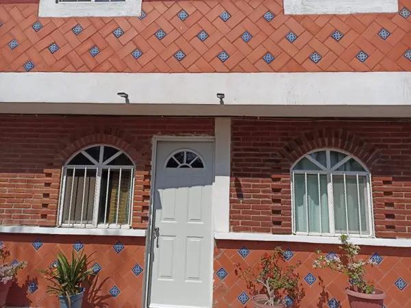 Departamento en Renta en San Andrés Cholula Centro, San Andrés Cholula, Puebla