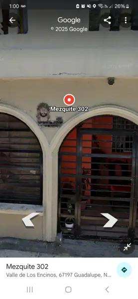 Casa en Venta en Valle de los Encinos, Guadalupe, Nuevo León