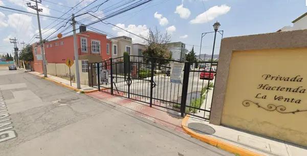 Casa en Venta en Privada en Haciendas de Hidalgo, Pachuca de Soto