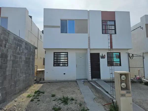 Casa en Venta en Valle Santa Isabel, Juárez, Nuevo León