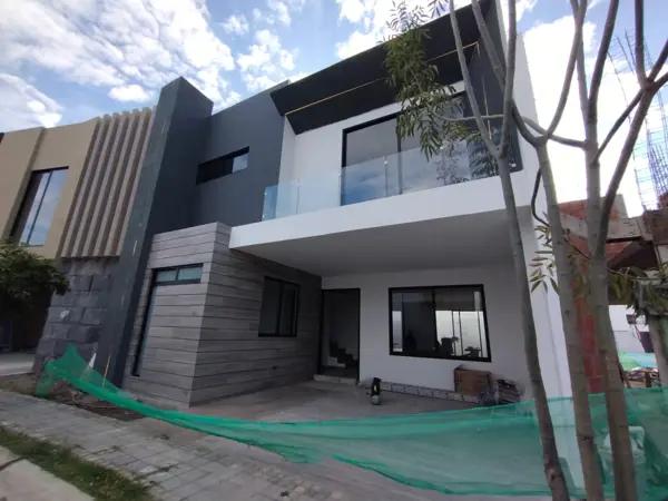 Casa en Venta en Lomas de Angelópolis, Ocoyucan, Puebla