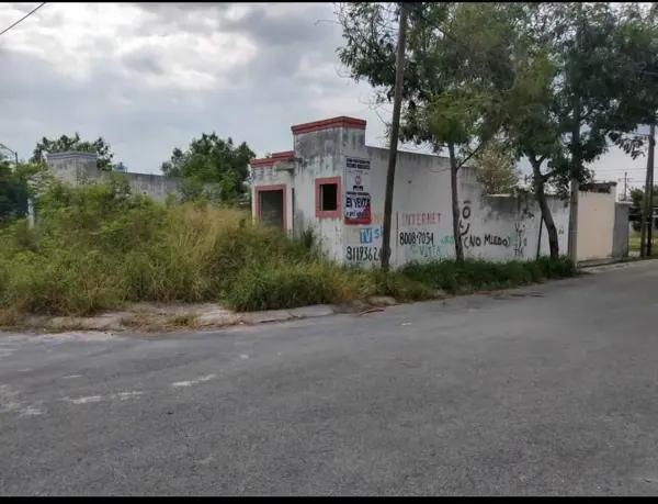Casa en Venta en Vistas del Río, Juárez, Nuevo León