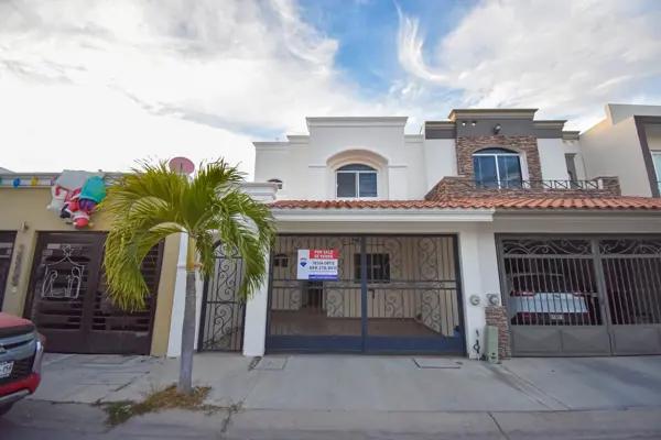 Casa en Venta en Real del Valle, Mazatlán, Sinaloa