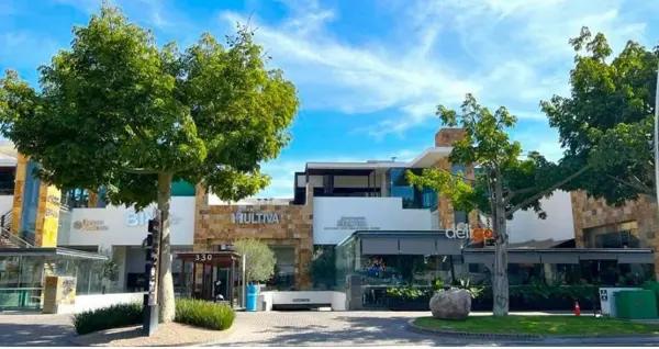 Local Comercial en Renta en Jardines del Moral, León