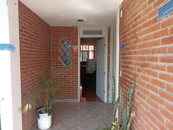 Departamento en Renta en San Andrés Cholula Centro, San Andrés Cholula, Puebla