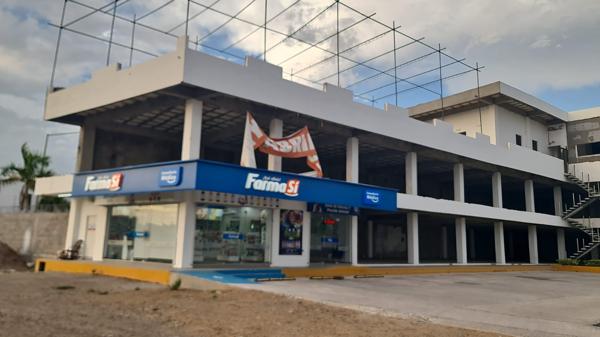 Local en Renta en Portalegre, Culiacán, Sinaloa