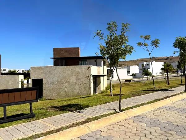 Terreno en Venta en Lomas de Angelópolis 3 Parque Malta
