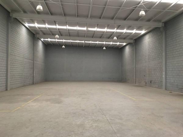 Bodega en Renta en Pueblo Insurgentes, Saltillo, Coahuila de Zaragoza