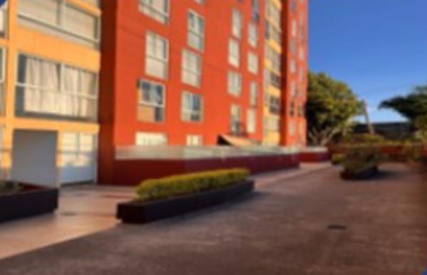 Departamento en Venta en Tacuba, Miguel Hidalgo, Ciudad de México