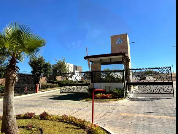 Terreno en Venta en Lomas de Angelópolis 3 Parque Malta