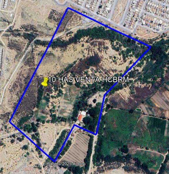 Terreno Residencial a la Venta en Parajes de los Pinos, Ramos Arizpe, Coahuila