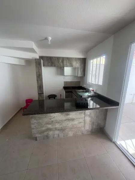 Casa en Renta en Ciudad Marqués, El Marqués, Querétaro
