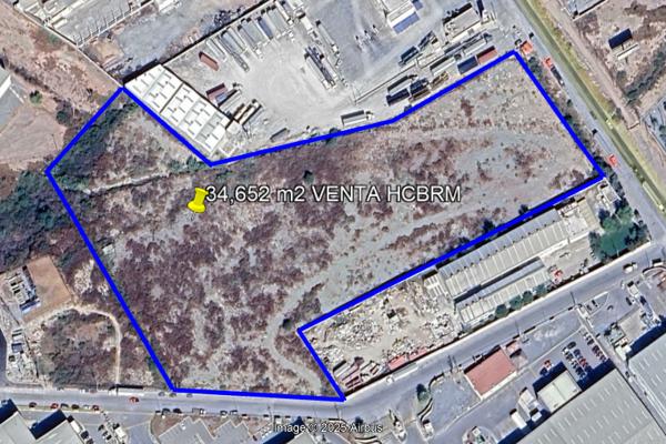 Terreno en venta en Los Cedros, Ramos Arizpe, Coahuila de Zaragoza