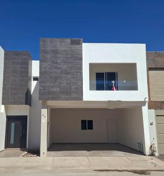 EXCELENTE CASA EN CIRCUITO CERRADO