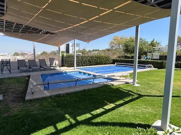Casa en Renta en Zibatá, El Marqués, Querétaro