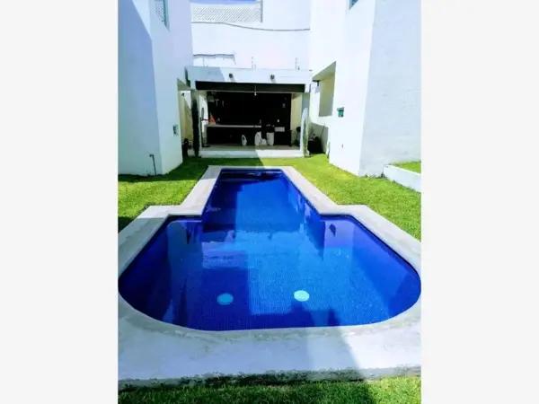 Casa en Venta en Lomas de Trujillo, Emiliano Zapata, Morelos