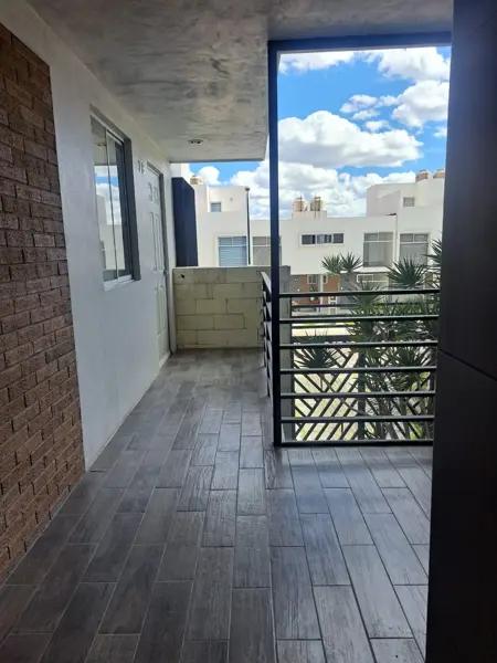 Departamento en Venta en Ágora Residencial, Cuautlancingo, Puebla