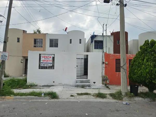 Casa en Venta en Barrio del Parque, Monterrey, Nuevo León