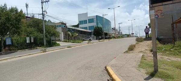 Terreno en Venta en San Raymundo Jalpan, San Raymundo Jalpan, Oaxaca