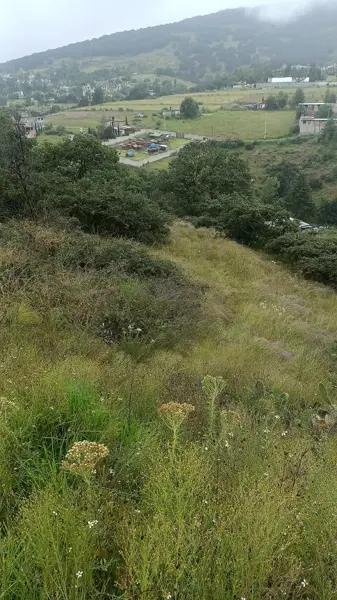 Terreno en venta en Tepotzotlán Centro, Tepotzotlán, México