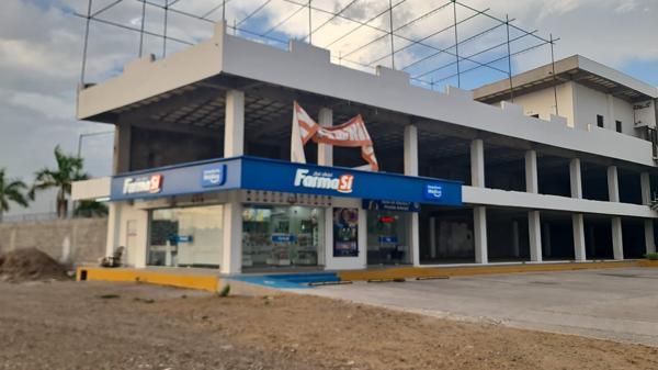 Local en Renta en Portalegre, Culiacán, Sinaloa
