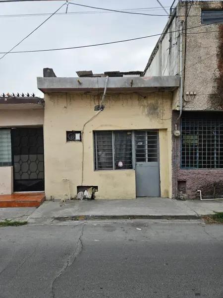 Casa en Venta en San Nicolás de los Garza Centro, San Nicolás de los Garza, Nuevo León