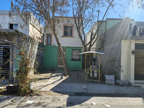 Casa en Venta en Real Palmas, General Zuazua, Nuevo León
