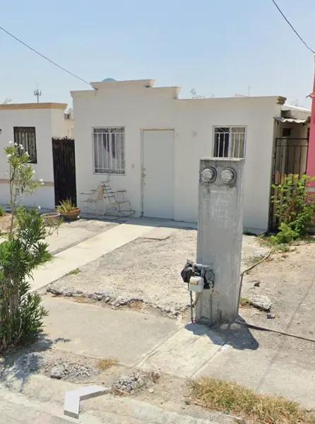 Casa en Venta en Real Palmas, General Zuazua, Nuevo León