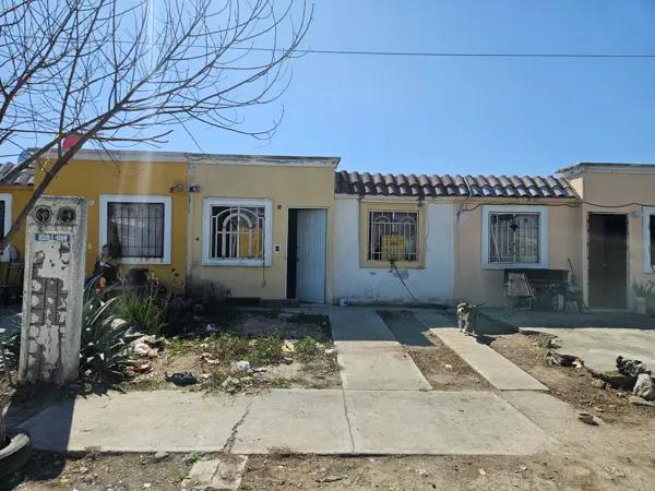 Casa en Venta en Real Palmas, General Zuazua, Nuevo León