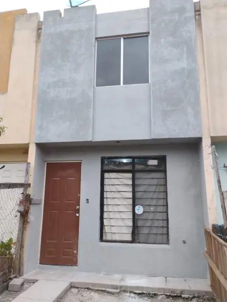 Casa en Venta en Valle del Roble, Cadereyta Jiménez, Nuevo León
