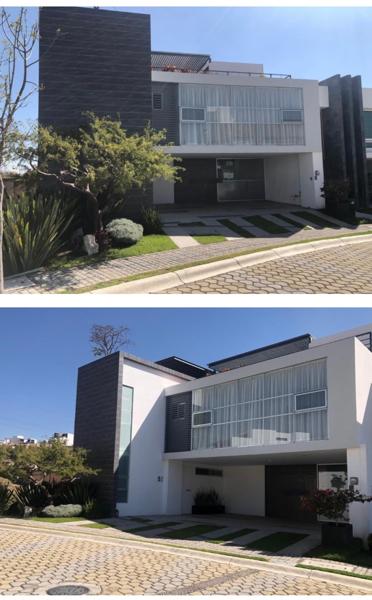 Casa en Venta en Lomas de Angelópolis, San Andrés Cholula, Puebla