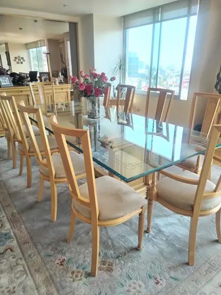 Departamento en Venta en Jardines En la Montaña, Tlalpan, Ciudad de México