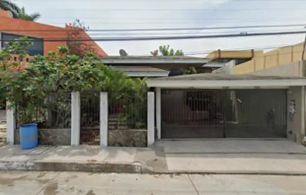 Casa en venta en Lomas de Rosales, Tampico, Tamaulipas