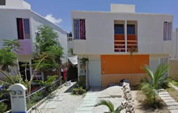 Casa en venta en La Guadalupana, Solidaridad, Quintana Roo