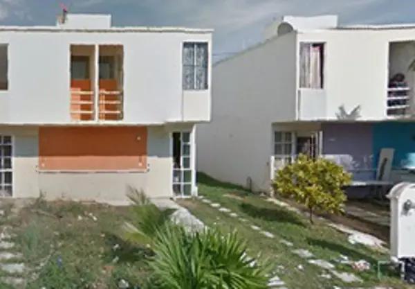 Casa en venta en La Guadalupana, Solidaridad, Quintana Roo