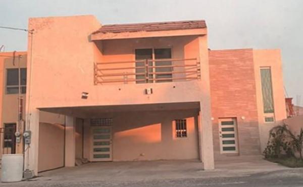 Casa en venta en Fundadores, Sabinas, Coahuila de Zaragoza