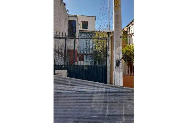 Casa en venta en Los Alamos Infonavit, Oaxaca de Juárez, Oaxaca