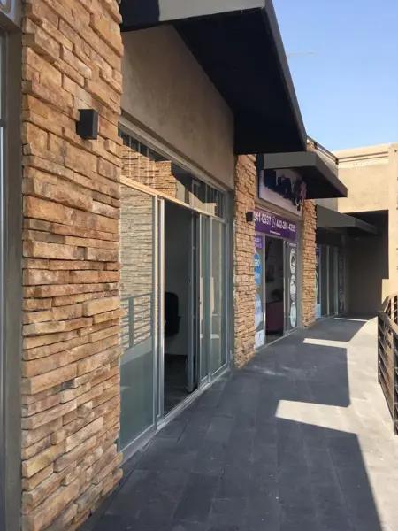 Local en Renta en Milenio III con 50m2