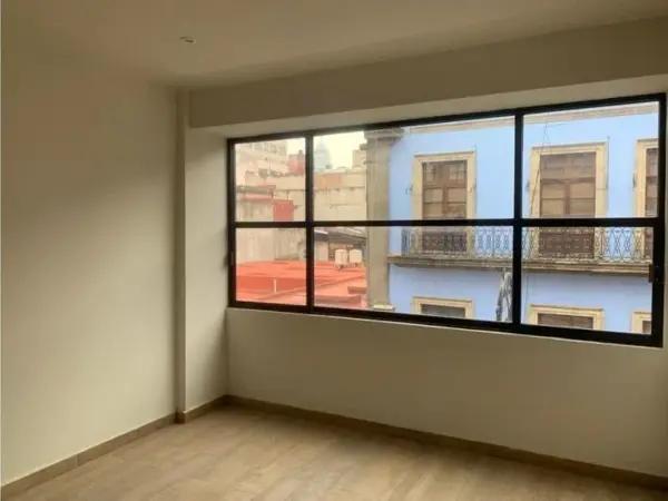 Departamento en Renta en Centro (Área 1), Cuauhtémoc, Ciudad de México AO146