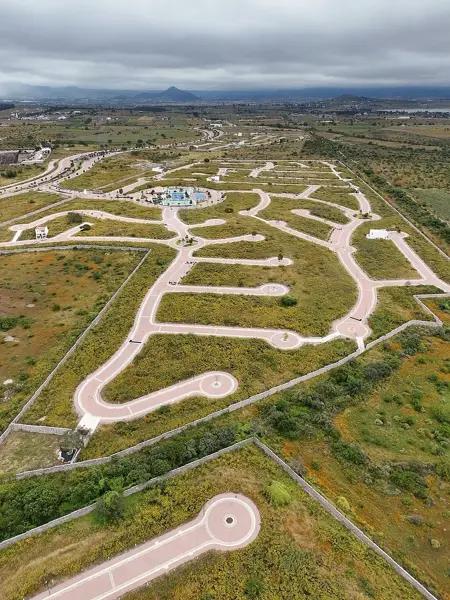 Terreno en Venta en Puerta de San Rafael, Corregidora, Querétaro