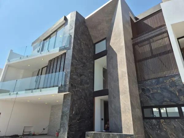 Casa en venta en Lomas de Angelópolis, San Andrés Cholula, Puebla