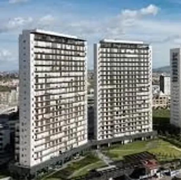 Departamento en Venta en Lomas de Angelópolis, San Andrés Cholula, Puebla