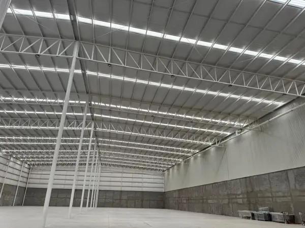 Nave en Renta en Parque Industrial Santa Rita, Gómez Palacio, Durango