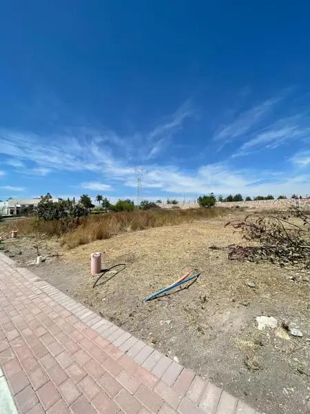 Terreno en Venta en  Celaya, Guanajuato CT570