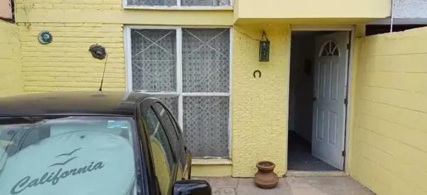 Casa en Venta en Viveros de la Loma, Tlalnepantla de Baz, México