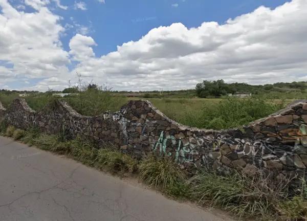 Terreno en Venta en Apaseo El Alto Centro, Apaseo El Alto, Guanajuato